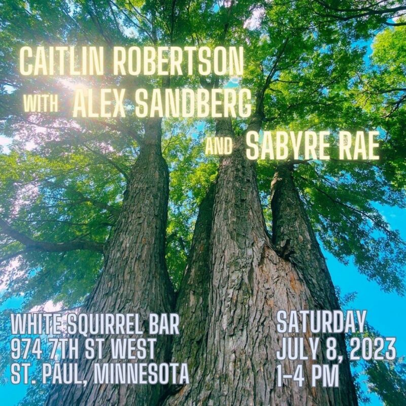 Archives Events The White Squirrel Bar