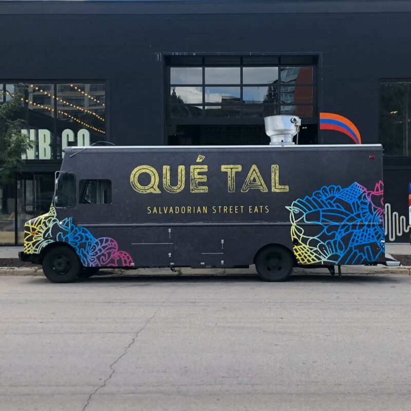 The White Squirrel Bar Cocktails • Live Music • Saint Paul, Minnesota